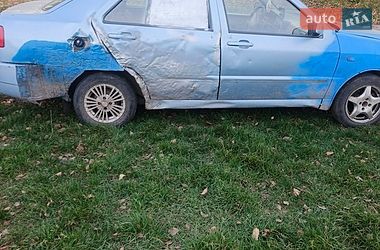 Седан Chery Amulet 2008 в Ворожбе