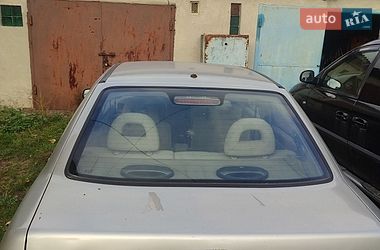 Седан Chery Amulet 2005 в Хоросткове
