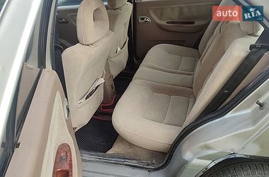 Седан Chery Amulet 2005 в Хоросткове