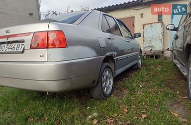 Седан Chery Amulet 2005 в Хоросткове