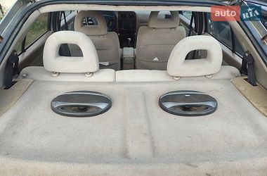 Седан Chery Amulet 2005 в Хоросткове