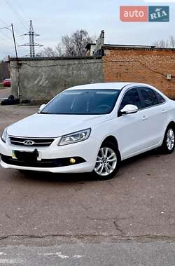 Седан Chery Arrizo 7 2016 в Чернігові