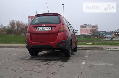 Универсал Chery Beat 2011 в Львове