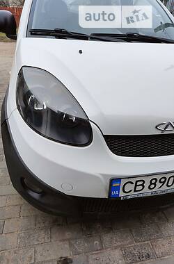 Хэтчбек Chery Beat 2012 в Прилуках