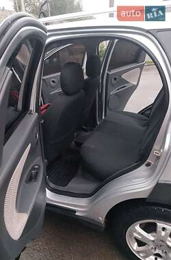 Універсал Chery Beat 2012 в Конотопі