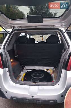 Універсал Chery Beat 2012 в Конотопі