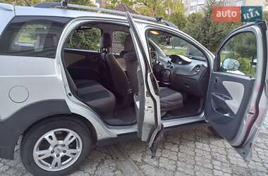 Хэтчбек Chery Beat 2012 в Луцке