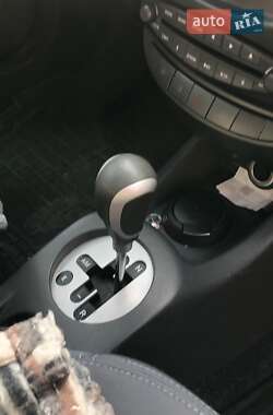 Хэтчбек Chery Beat 2012 в Сваляве