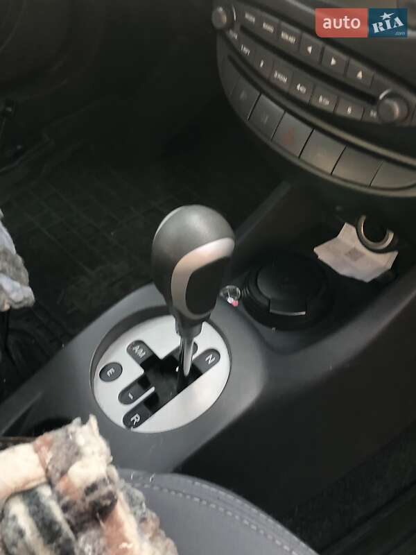 Хэтчбек Chery Beat 2012 в Сваляве