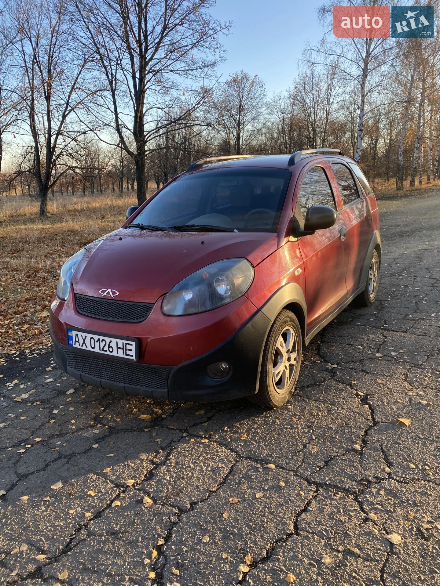 Фото авто 7