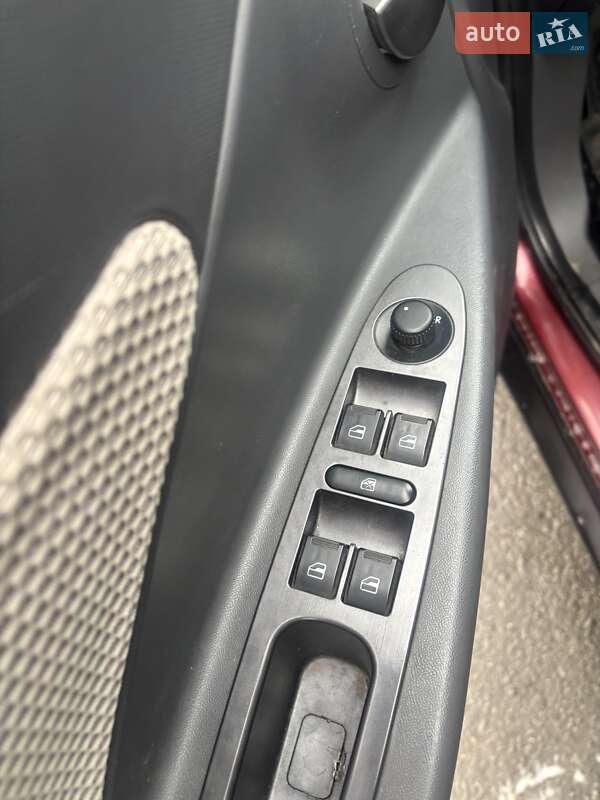 Внедорожник / Кроссовер Chery Beat 2012 в Славуте фото 6 Внедорожник / Кроссовер Chery Beat 2012 в Славуте