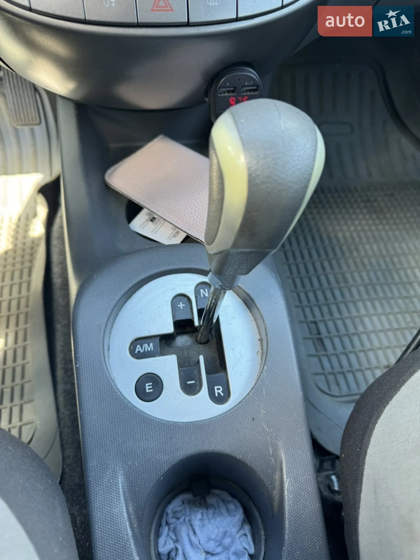 2012 Chery M11 (A3) - мініатюра 10