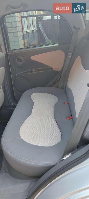 Внедорожник / Кроссовер Chery Beat 2012 в Харькове