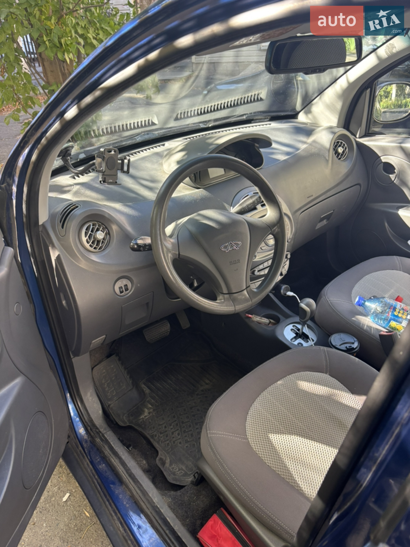 2013 Chery M11 (A3) - мініатюра 5