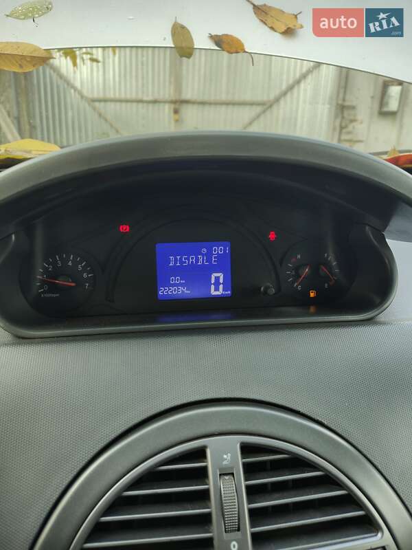 Внедорожник / Кроссовер Chery Beat 2011 в Киеве фото 6 Внедорожник / Кроссовер Chery Beat 2011 в Киеве