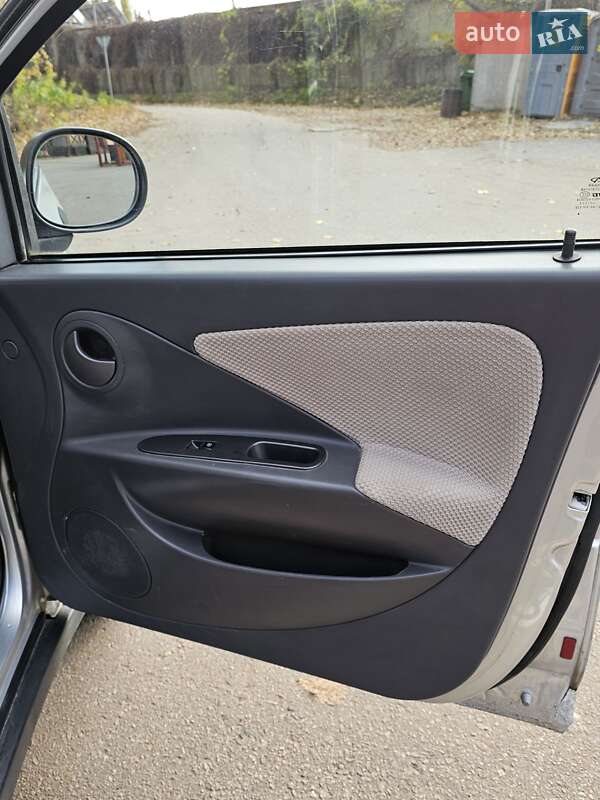 Позашляховик / Кросовер Chery Beat 2011 в Києві фото 10 Позашляховик / Кросовер Chery Beat 2011 в Києві