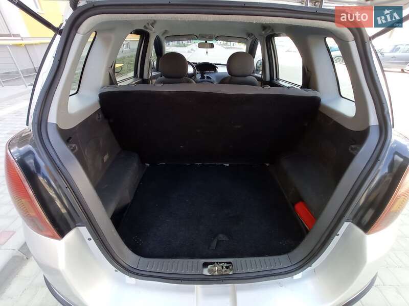 Внедорожник / Кроссовер Chery Beat 2011 в Одессе