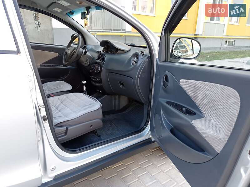 Внедорожник / Кроссовер Chery Beat 2011 в Одессе