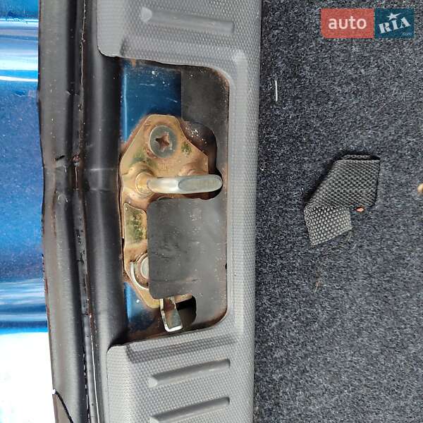 Позашляховик / Кросовер Chery Beat 2011 в Черкасах