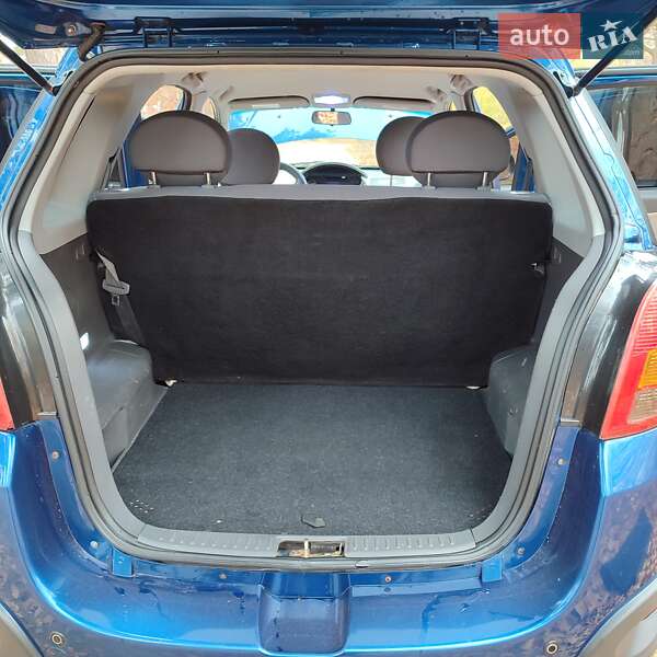 Позашляховик / Кросовер Chery Beat 2011 в Черкасах