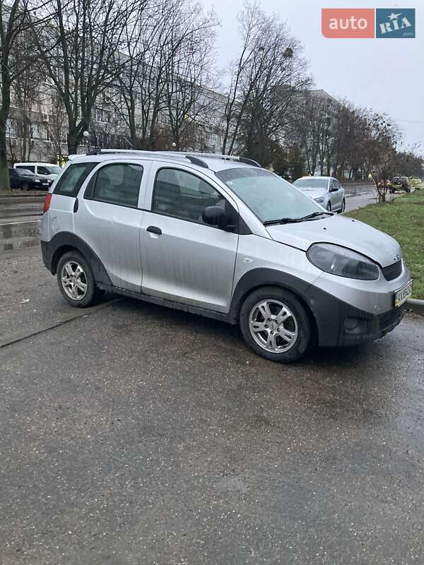 Chery Beat 2011 Chery Beat 2011