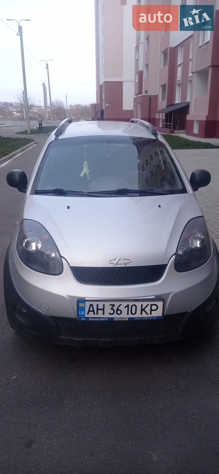 Фото авто 3