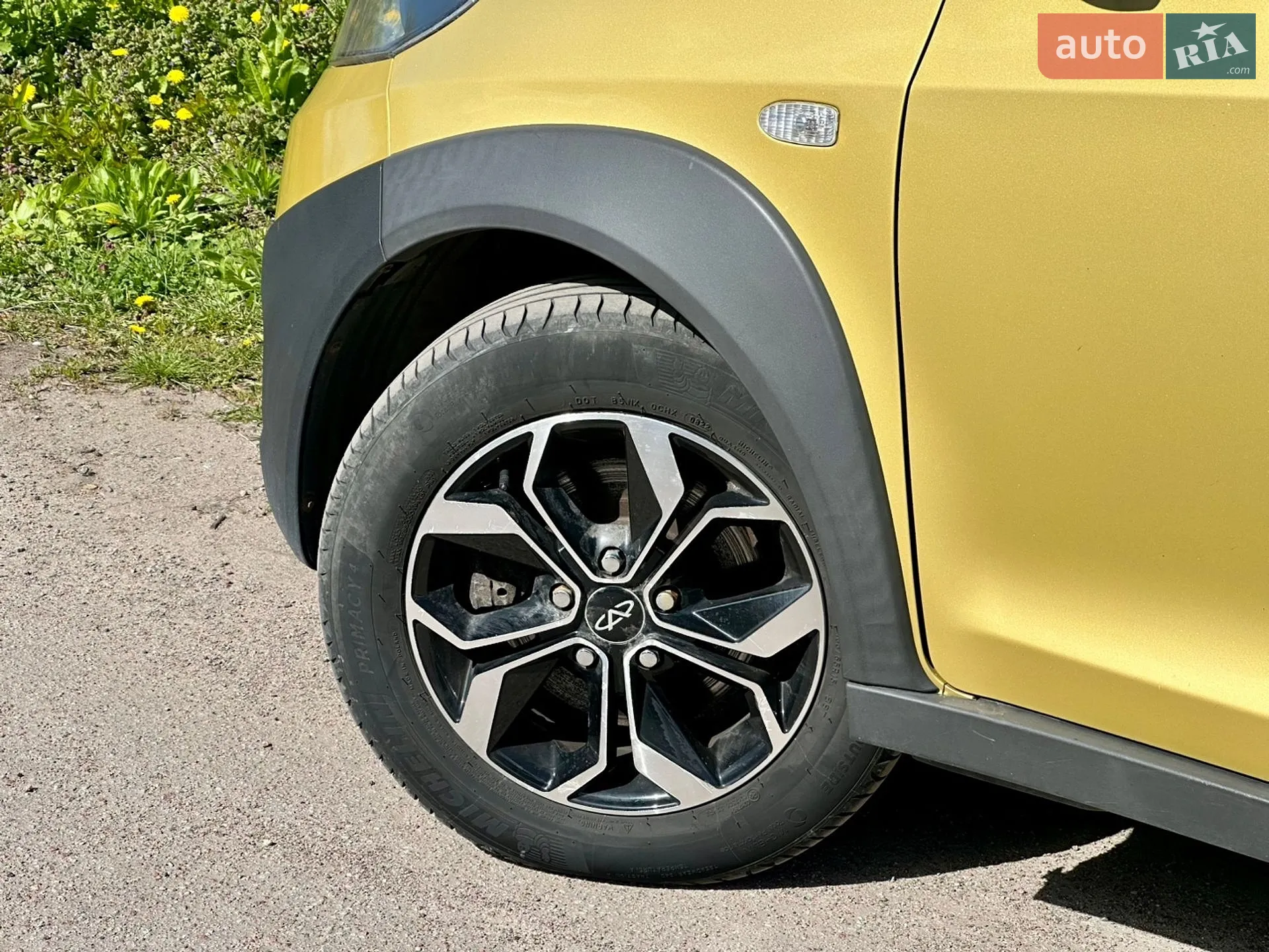 2012 Chery M11 (A3) - мініатюра 2