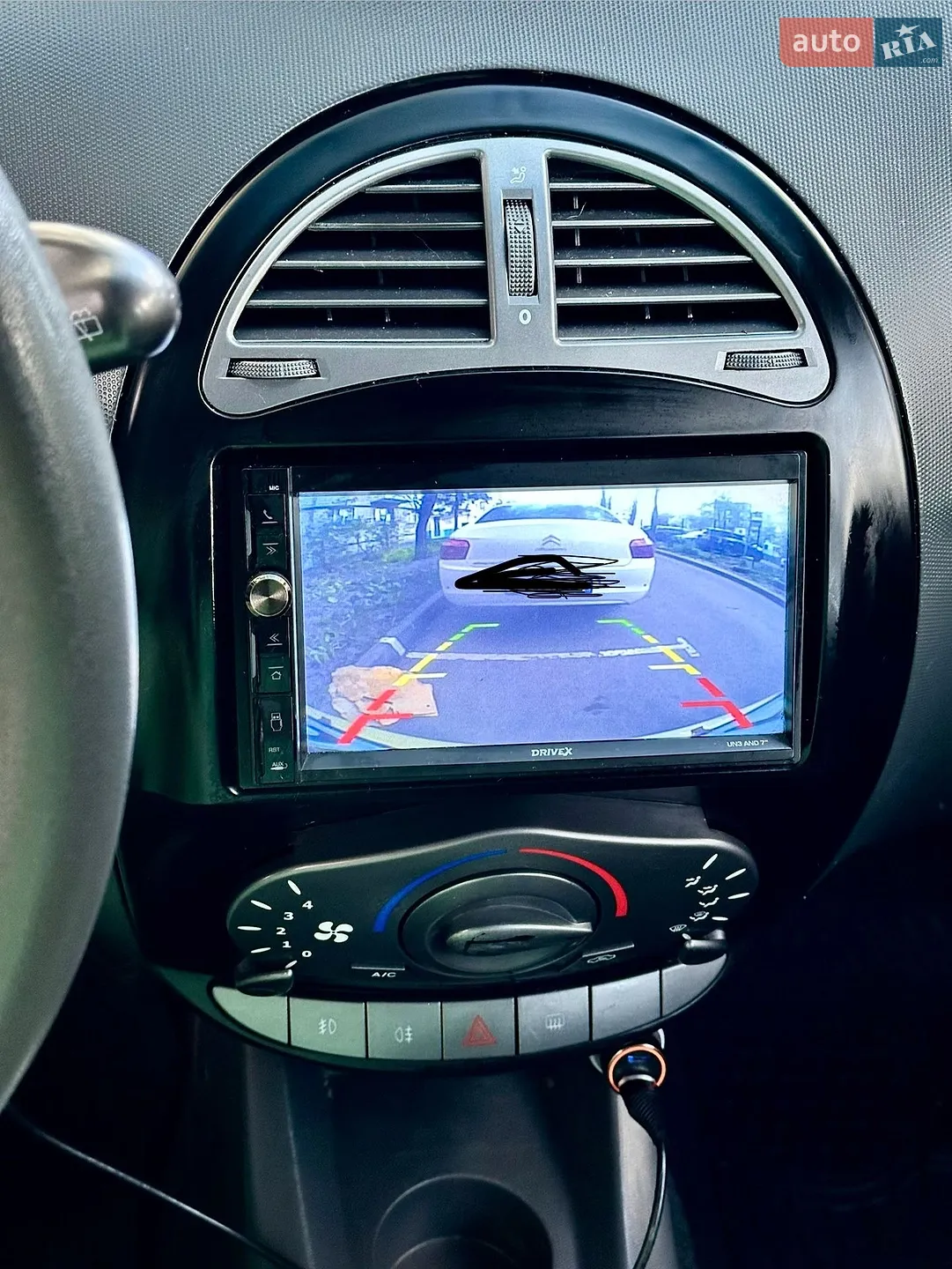 2012 Chery M11 (A3) - мініатюра 7