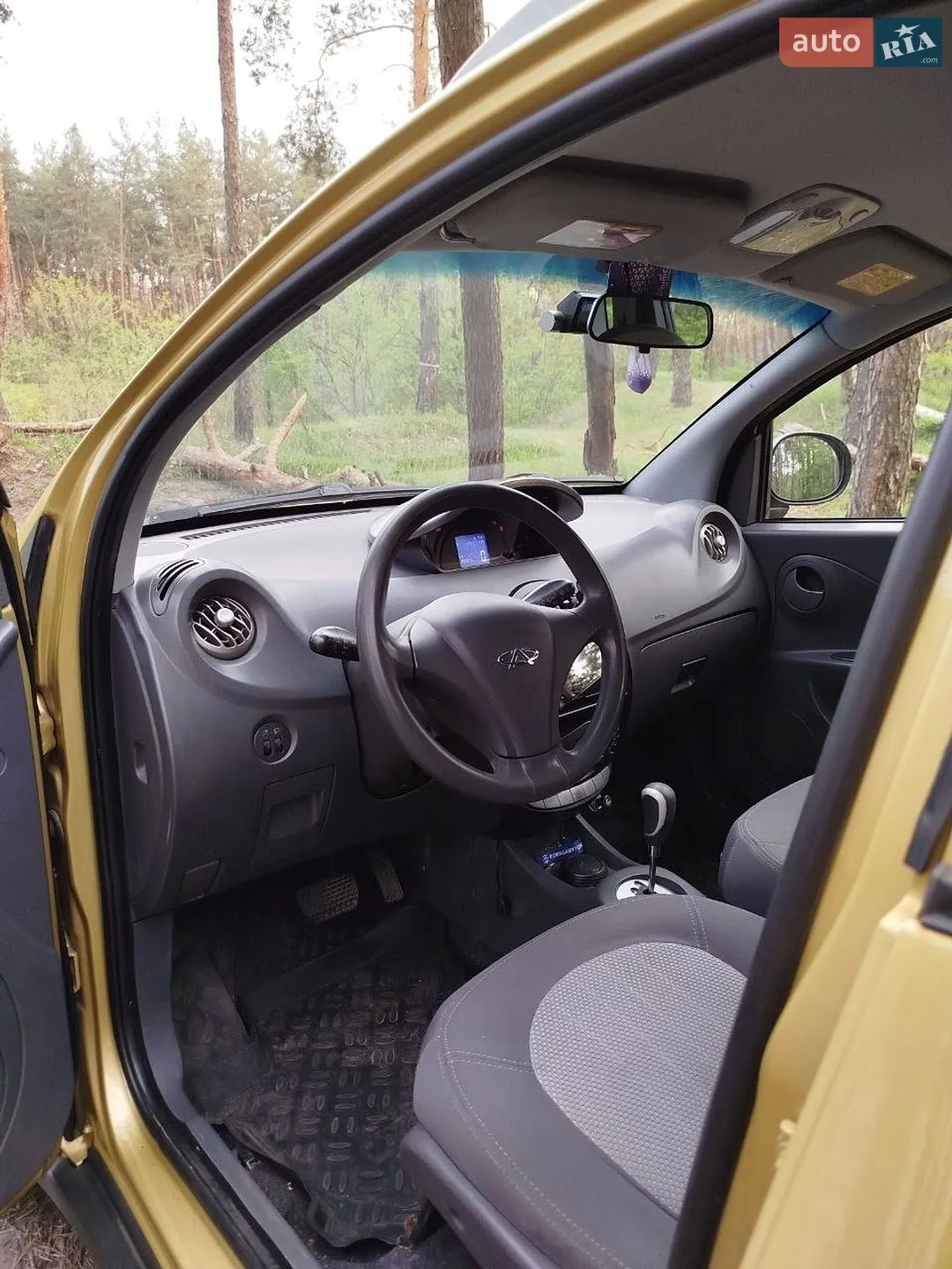 2013 Chery M11 (A3) - мініатюра 6
