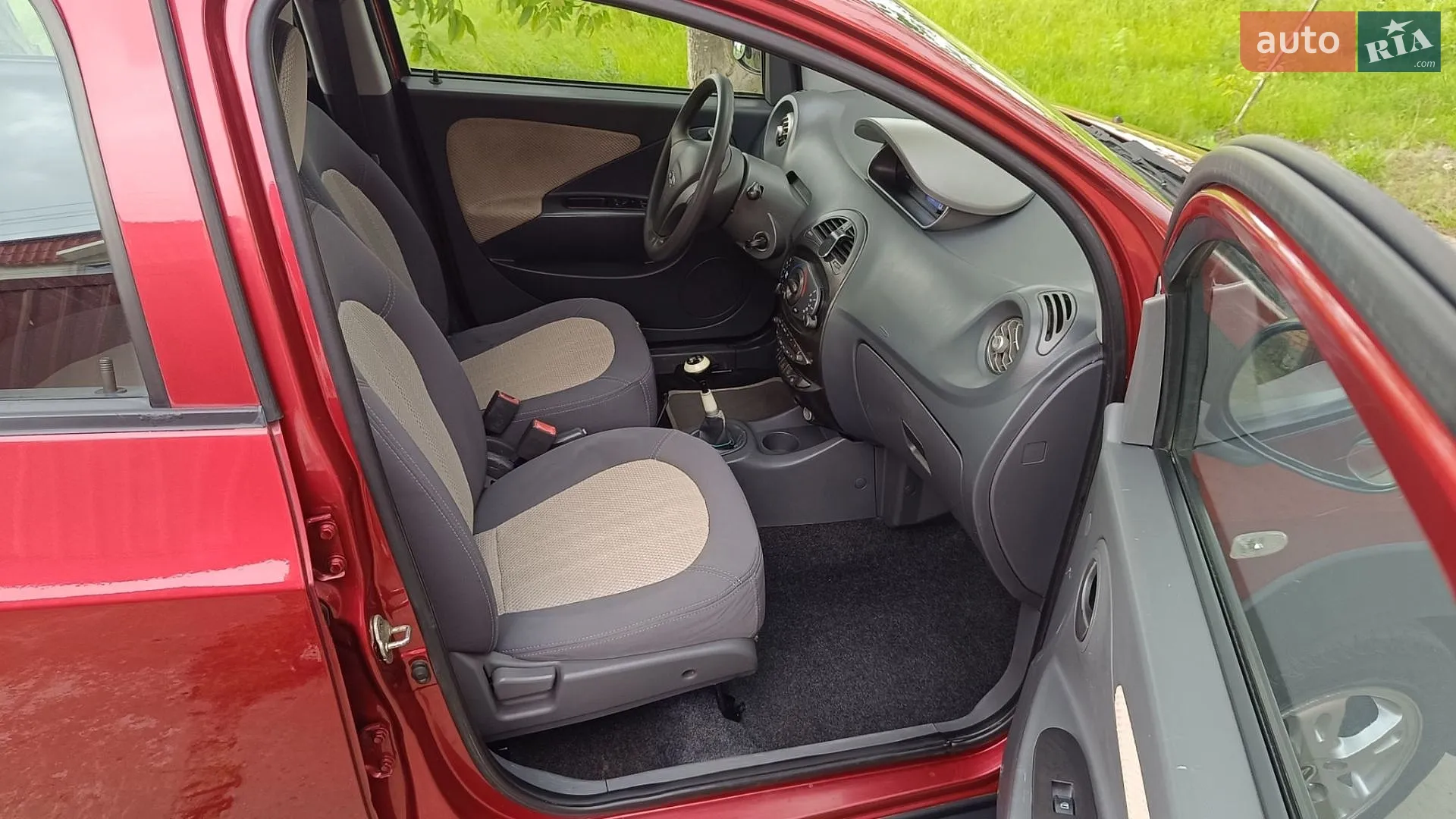 2011 Chery M11 (A3) - мініатюра 10