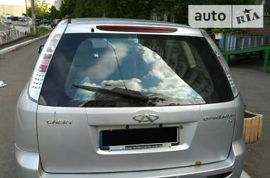 Универсал Chery CrossEastar 2008 в Киеве