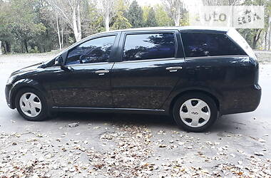 Універсал Chery CrossEastar 2008 в Миколаєві