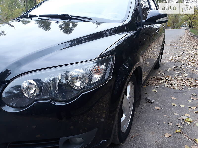 Универсал Chery CrossEastar 2008 в Николаеве