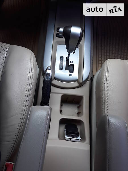 Универсал Chery CrossEastar 2008 в Николаеве