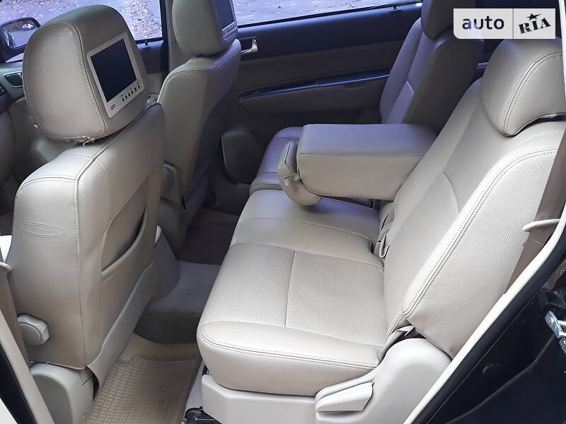 Универсал Chery CrossEastar 2008 в Николаеве