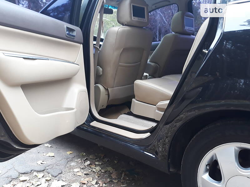 Универсал Chery CrossEastar 2008 в Николаеве