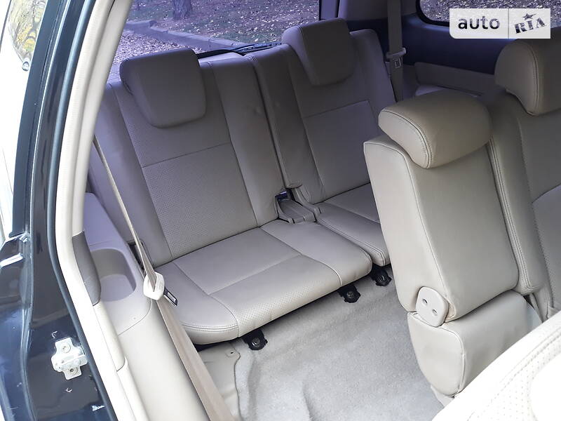 Универсал Chery CrossEastar 2008 в Николаеве