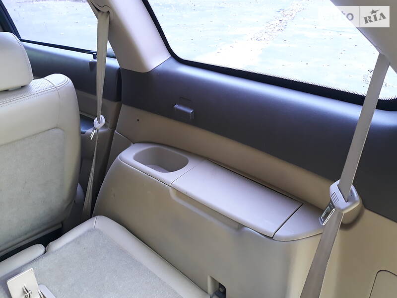 Универсал Chery CrossEastar 2008 в Николаеве