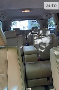 Универсал Chery CrossEastar 2007 в 