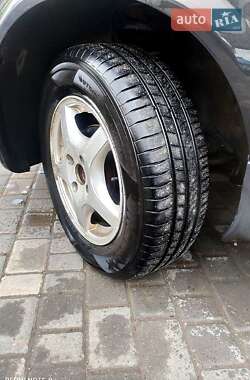Универсал Chery CrossEastar 2007 в 
