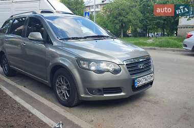 Универсал Chery CrossEastar 2008 в Киеве