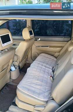 Универсал Chery CrossEastar 2007 в 