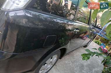 Универсал Chery CrossEastar 2007 в 