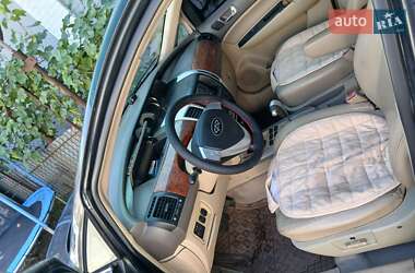 Универсал Chery CrossEastar 2007 в 