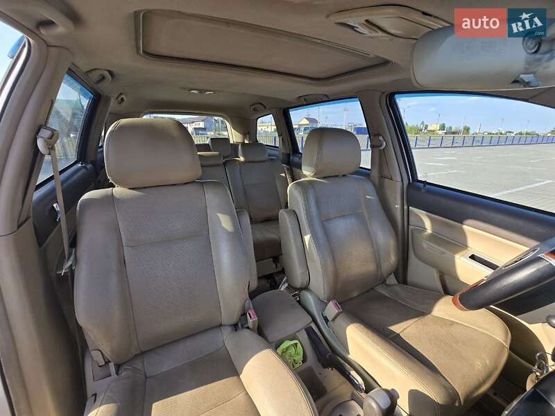 Универсал Chery CrossEastar 2008 в Нововолынске