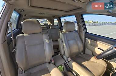 Універсал Chery CrossEastar 2008 в 