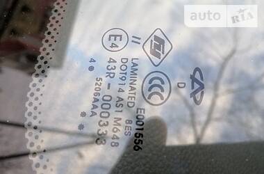 Седан Chery E5 2014 в 