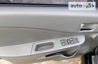 Седан Chery E5 2014 в 