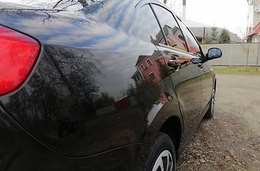 Седан Chery E5 2014 в 