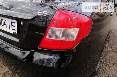 Седан Chery E5 2014 в 